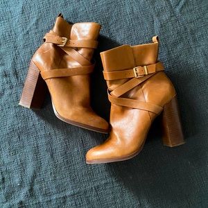 ALDO Booties